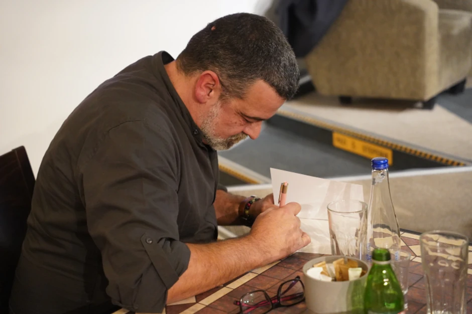 Dragoljub Stojković