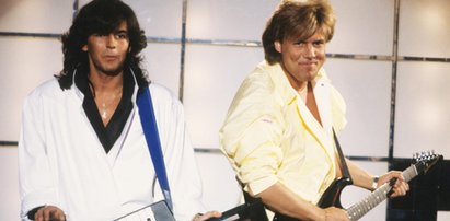 Zremiksowany Modern Talking. Czy warto wrócić do lat 80?