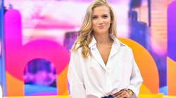 Media huczą o rozstaniu Agnieszki Kaczorowskiej z mężem. Z kim się spotykała, zanim wzięła ślub?