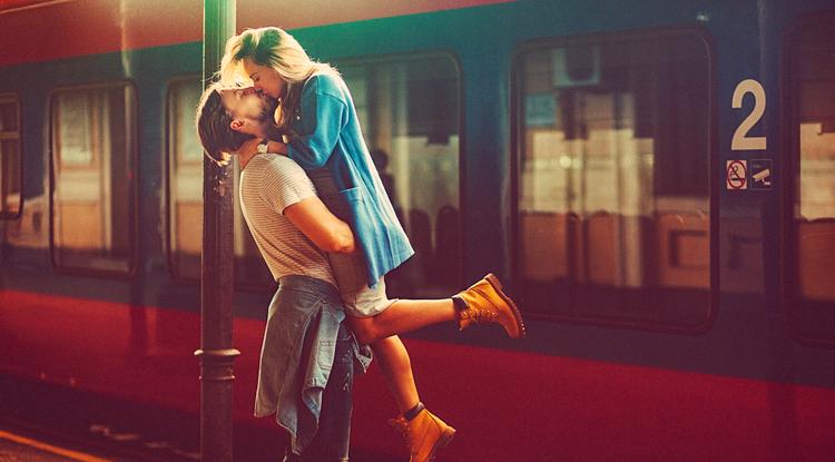 Csók közben kapták rajta Jennifer Aniston szerelmét: 23 évvel fiatalabb színésznővel bújt össze Fotó: Getty Images