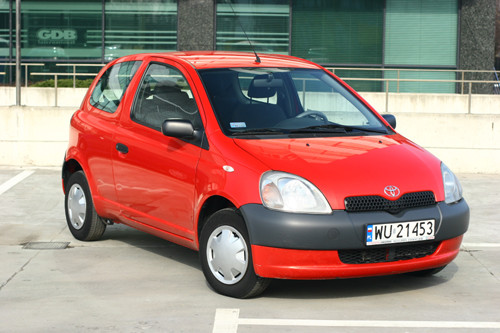 Ford Focus - Używane Auto Roku 2007