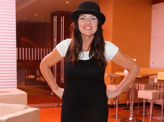 Agnieszka Fitkau-Perepeczko