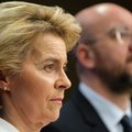 Von der Leyen i Michel podpisali umowę z Wielką Brytanią. Pięć najważniejszych punktów