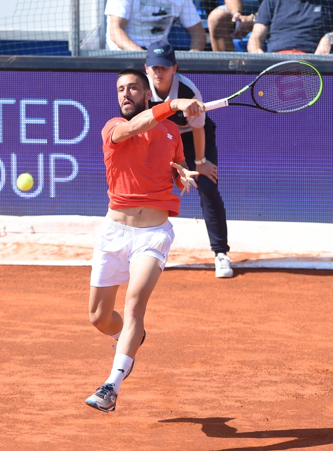 Damir Džumhur