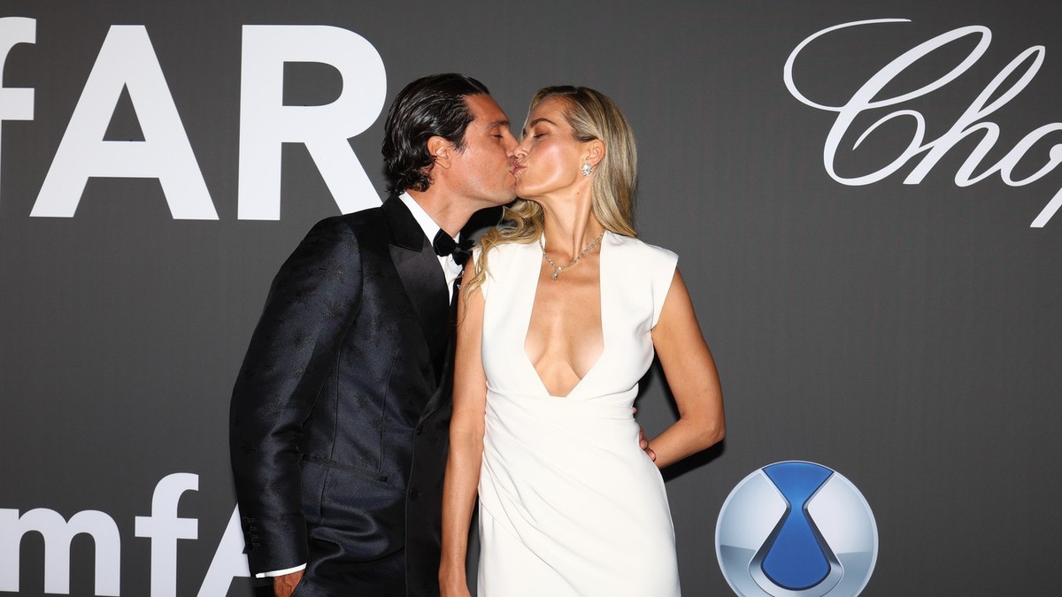 Petra Nemcova sa suprugom
