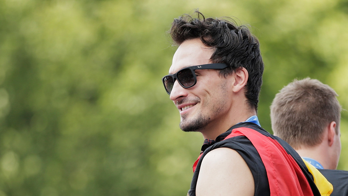 Mats Hummels