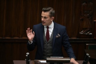 KO: Ziobro to najgorszy minister sprawiedliwości w wolnej Polsce