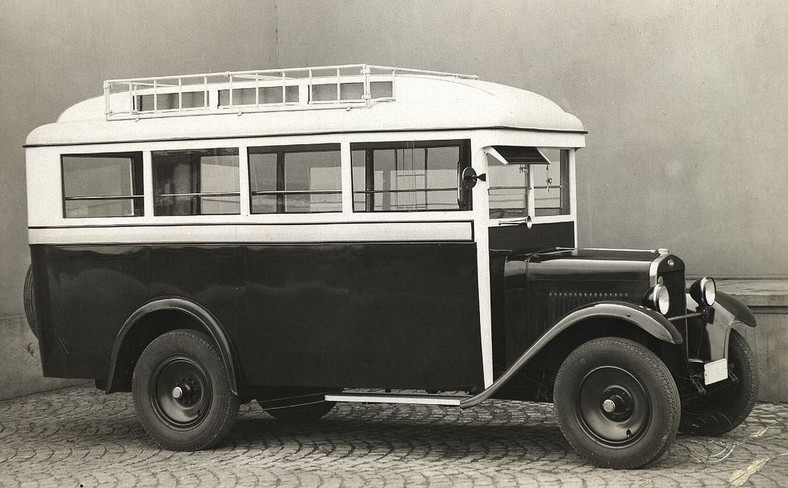Škoda 104 (1929)