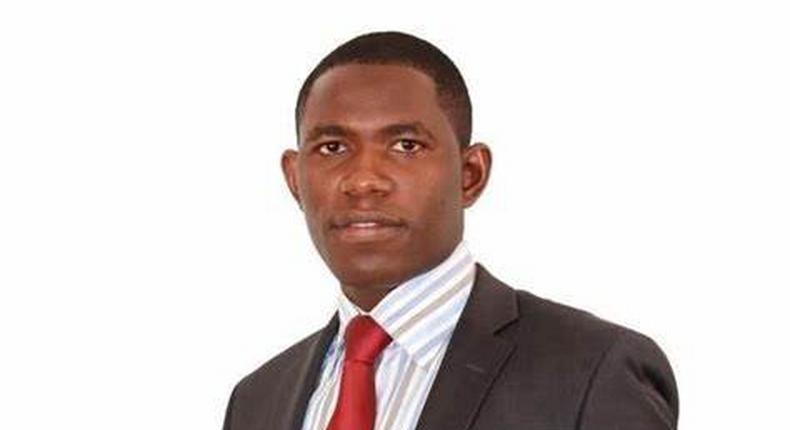 Lang'ata parliamentary seat heats up as Ouma Oluga joins race