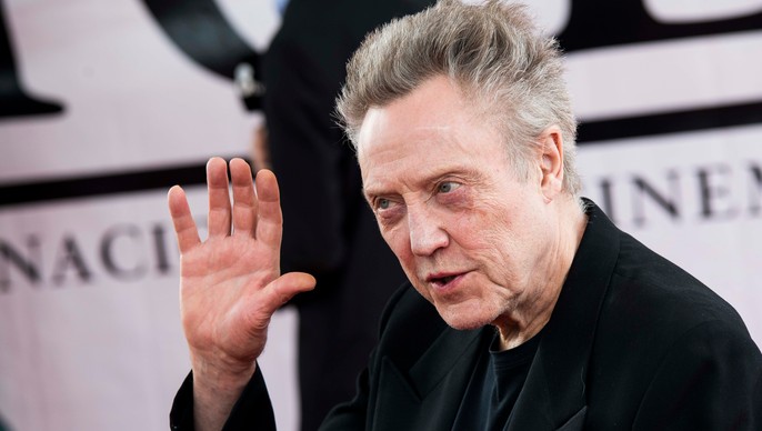 Filmes kvíz – Melyik felejthetetlen Christopher Walken-alakítás van a képen? Csak az igazán nagy mozirajongók tudják hibátlanul kitölteni