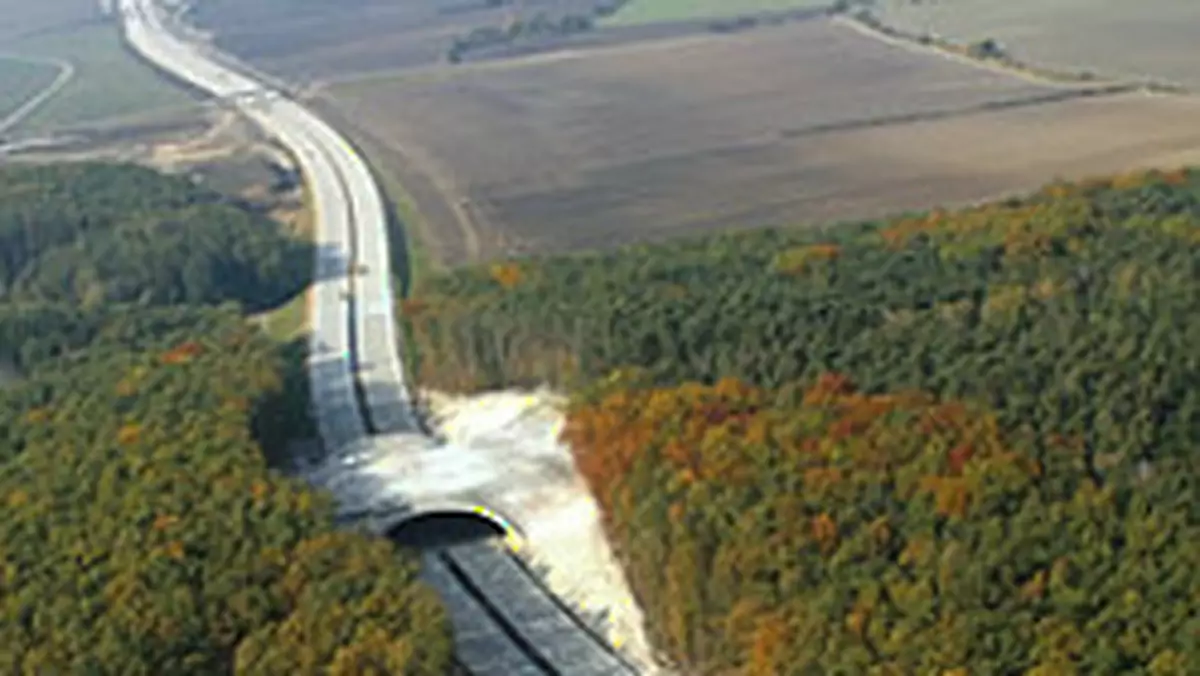 Czesi oddali do eksploatacji 42 km autostrady D11