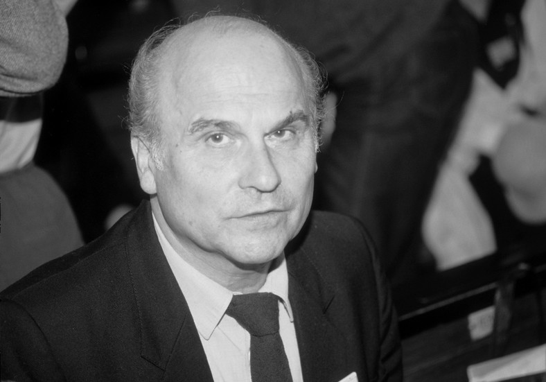 Ryszard Kapuściński