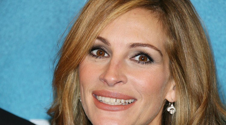 Julia Roberts Fotó: Northfoto