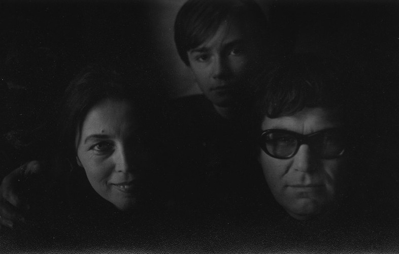 Rodzina Beksińskich doczekała się filmowej biografii