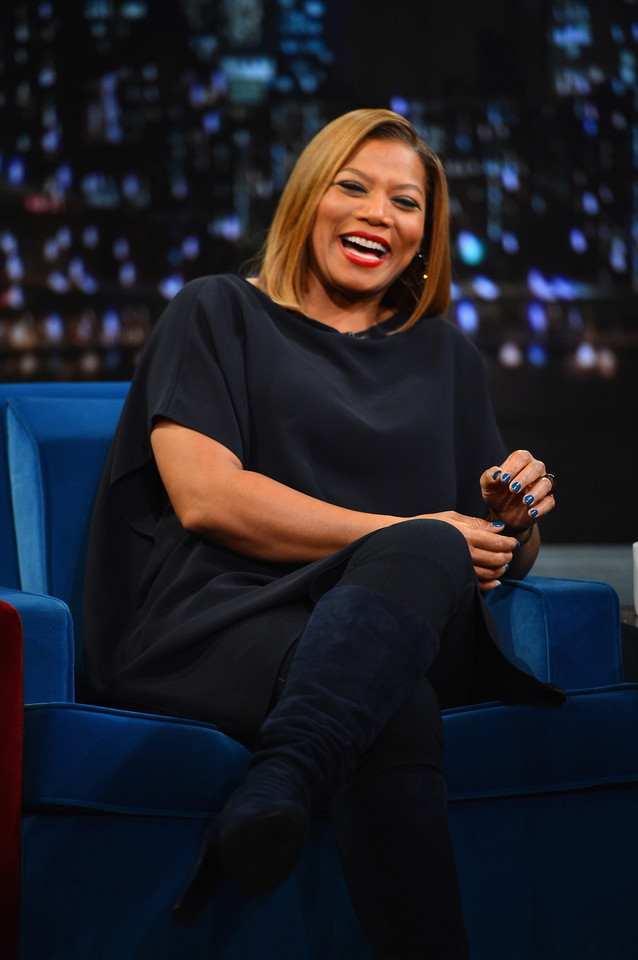 Queen Latifah