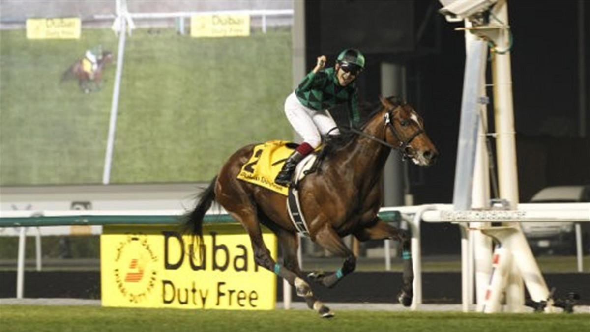 Znamy wyniki prestiżowych nagród Eclipse Awards przyznawanych w Stanach Zjednoczonych. Międzynarodowa Federacja Wyścigów Konnych opublikowała wyniki głosowania na Najlepszego Konia roku 2014. Został nim Just A Way, zwycięzca gonitwy Dubai Duty Free rozegranej w marcu na torze wyścigowym Meydan w Dubaju.