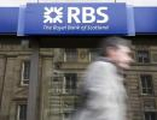 Royal Bank of Scotland