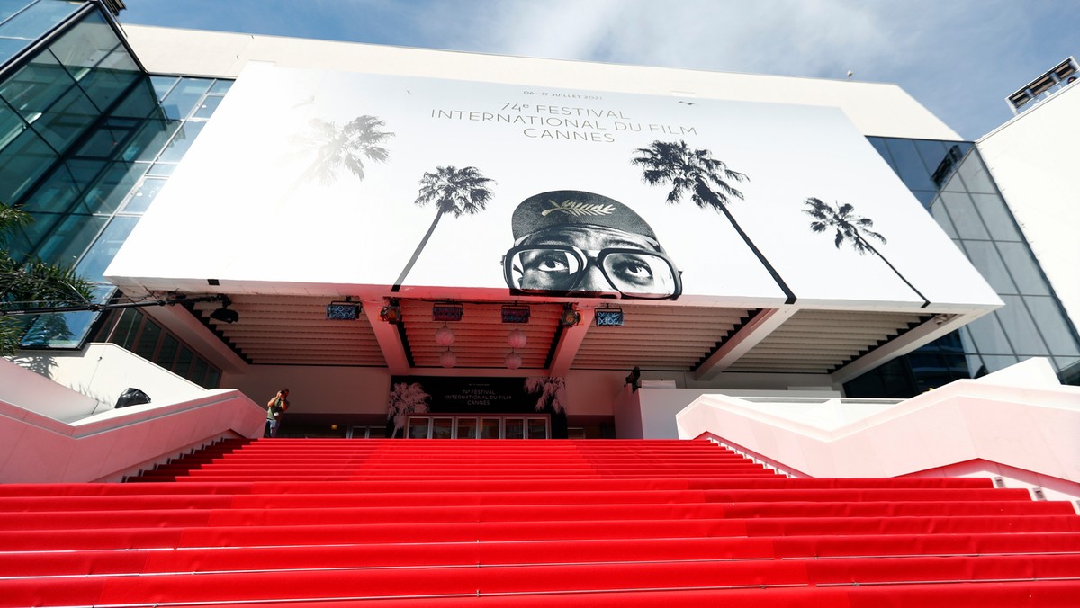 74. Międzynarodowy Festiwal Filmowy w Cannes