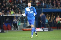 Mateusz Lis wypożyczony z Southampton do Troyes