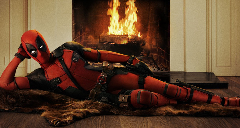 Jak na razie wygląda na to, że filmowy Deadpool będzie podobny do komiksowego pierwowzoru, fot. www.foxmovies.com