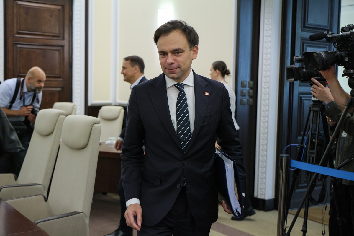 Minister finansów o stanie polskiej gospodarki