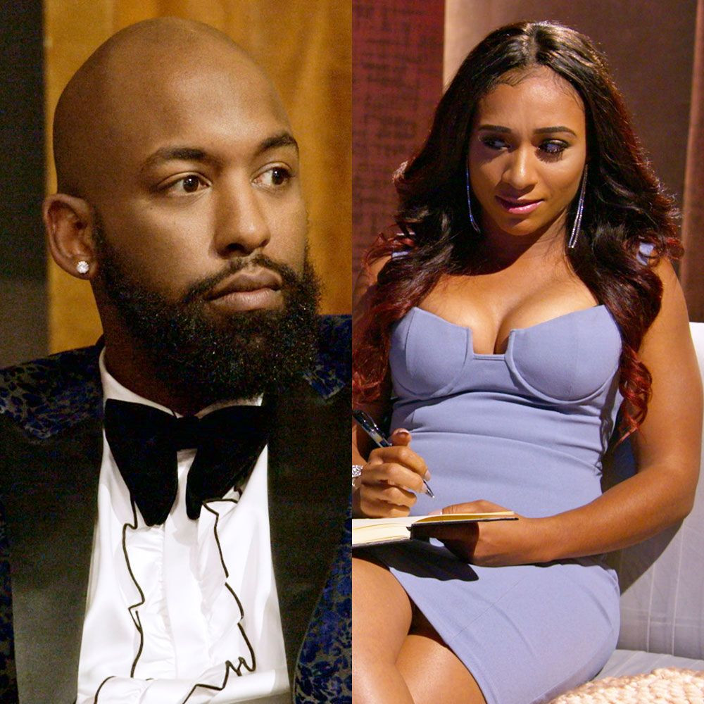 Which 'Love Is Blind' Couples Are Still Together After Season One