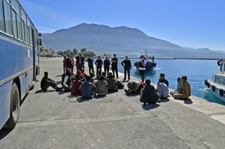 Prezydent: Polska jest przeciwna przymusowej relokacji uchodźców