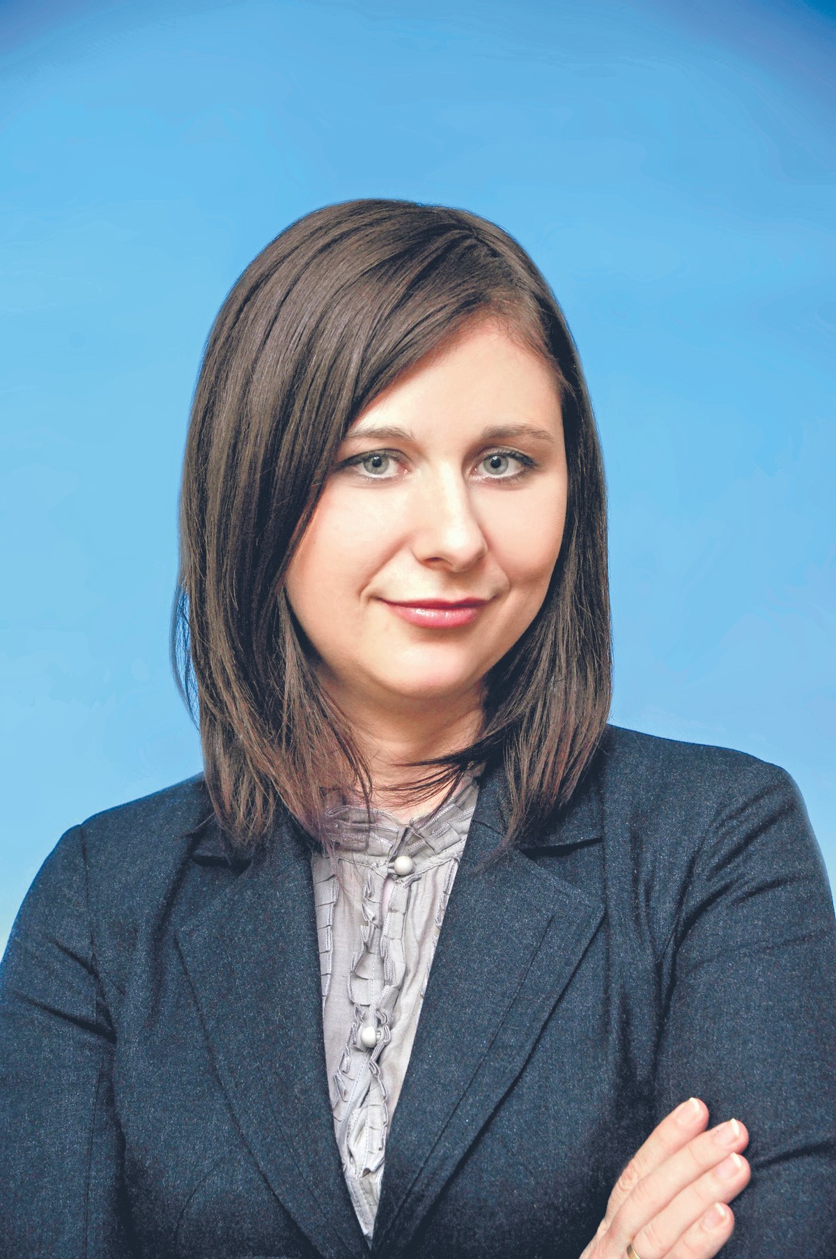 Agnieszka Szuper-Bącik, doradca podatkowy w Independent Tax Advisers Doradztwo Podatkowe