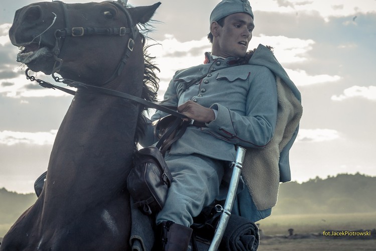 'Legiony' w kinach do 20 września 2019 roku