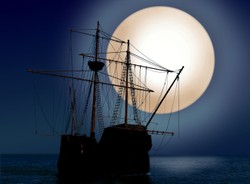 "Latający Holender" w reżyserii Mariusza Trelińskiego w Operze Narodowej