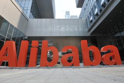 Alibaba planuje zbudować w Polsce wielkie centrum logistyczne. We współpracy z polską firmą