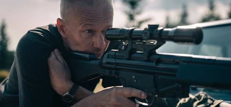 Wyczekiwany polski thriller coraz bliżej. Nowy zwiastun budzi skrajne emocje