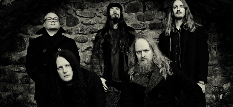 Katatonia zapowiada nowy album. Posłuchaj nagrania "Birds"