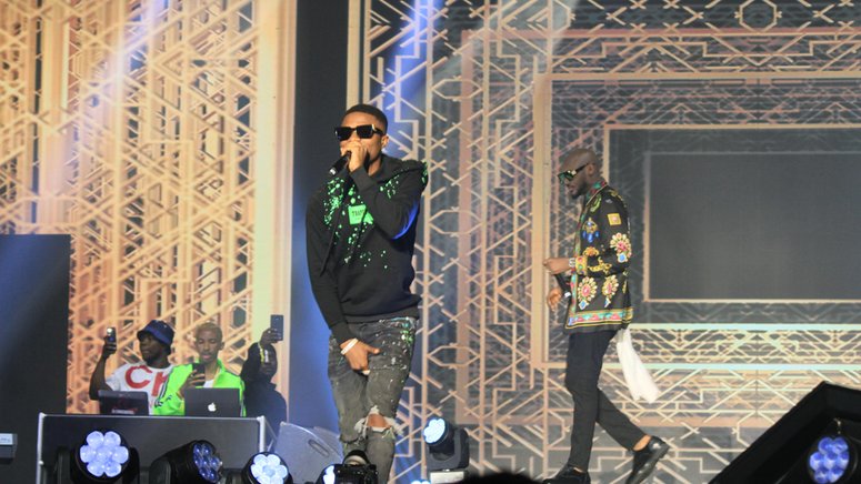 WizkidX2baba