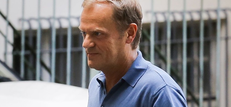 Tusk skróci kadencję rządu? Nowe scenariusze polityczne