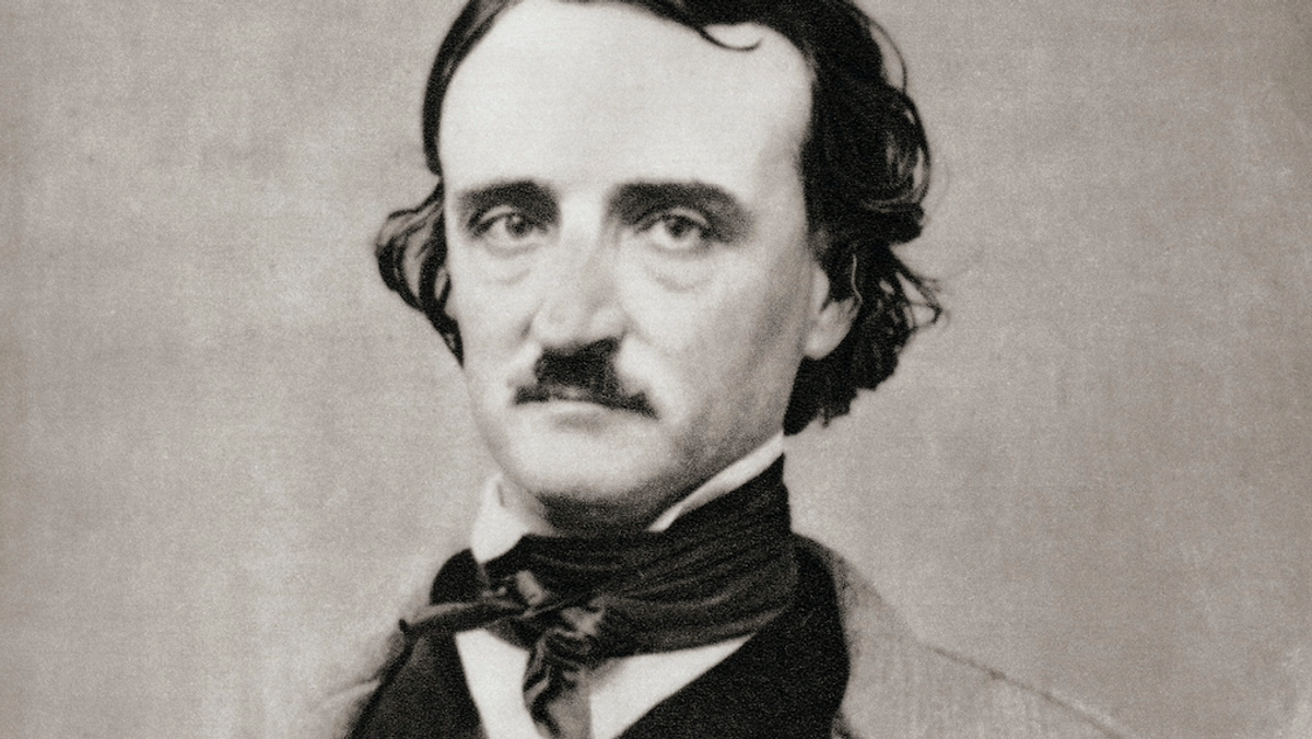 Edgar Allan Poe