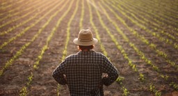 Prof. Gugała: Polskie rolnictwo jest jednym z najmocniejszych w Europie [WYWIAD]