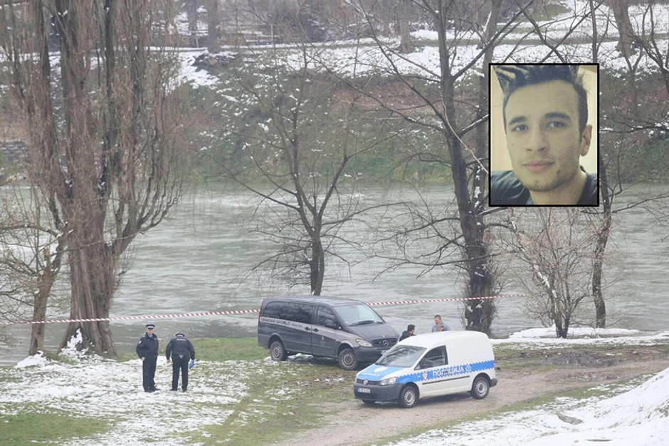 Potraga za Davidom Dragičevićem