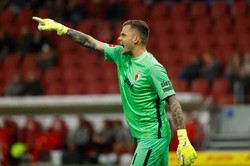 Liga niemiecka. Gikiewicz spróbuje zatrzymać Lewandowskiego