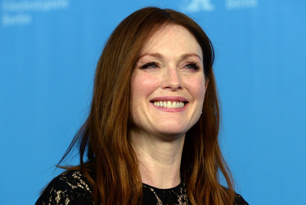 Julianne Moore jako czarny charakter wśród szpiegów. Trudno to sobie wyobrazić...