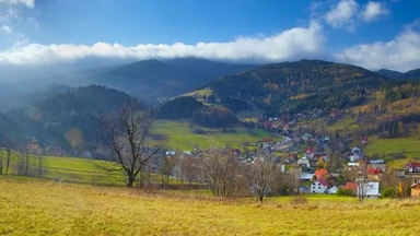 Beskid Zywiecki Podroze