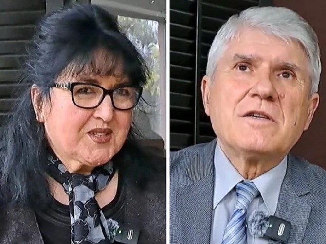 Nevenka iz Niša u 69. godini diplomirala, završila tri fakulteta, njen muž sa 42 upisao drugi fakultet