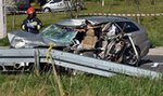 Tragedia w Gorlicach. Nie żyją dwie osoby