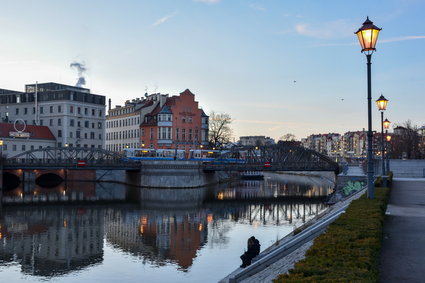 Niemcy nie chcą wstrzymać prac na Odrze. Biznes w kontrze do polityków