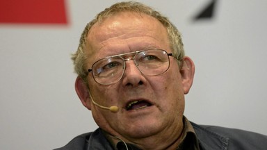 Adam Michnik: społeczeństwo strzeliło sobie w stopę