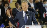 Konwencja PO. Donald Tusk ma propozycję dla Jarosława Kaczyńskiego