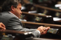 Roman Kosecki wystartuje w wyborach na prezesa PZPN