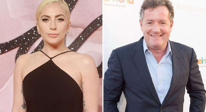 Dear Piers Morgan: Yes, sexual assault victims can suffer from PTSD