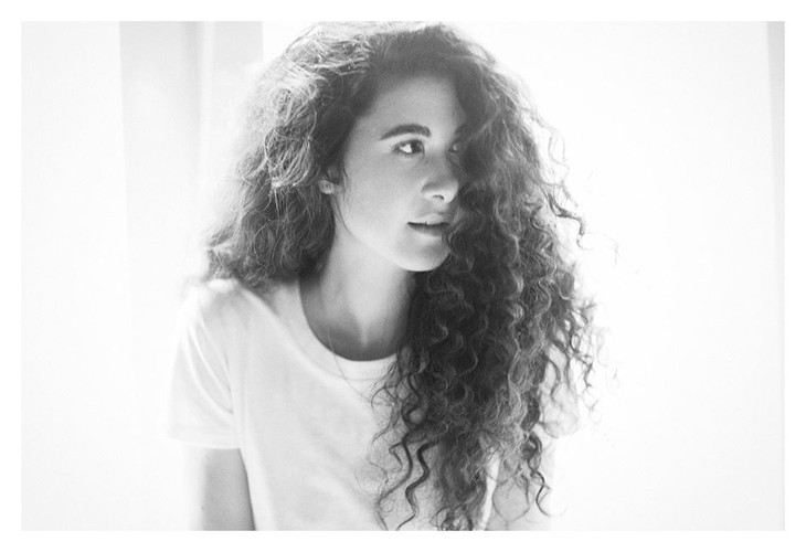 Sara Hartman gwiazdą Spring Break 2016 (foto: Jennifer Stenglein)