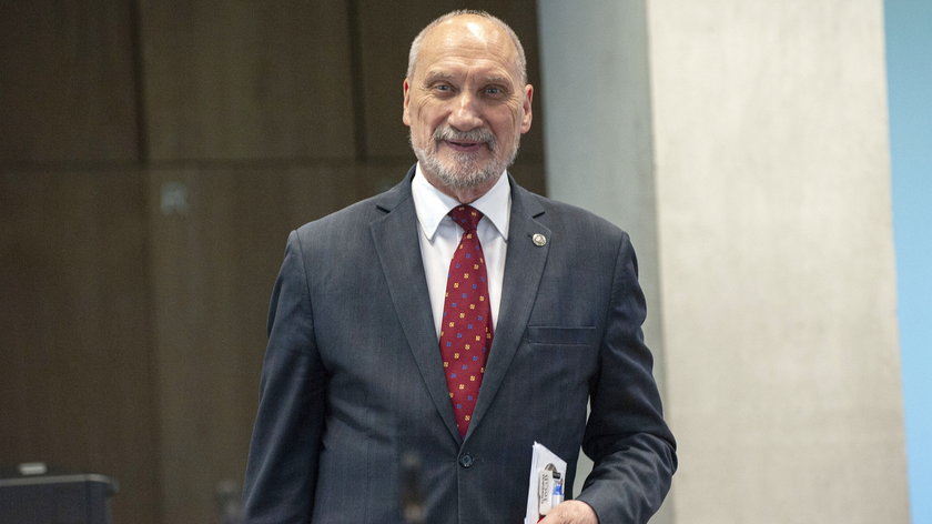 Antoni Macierewicz